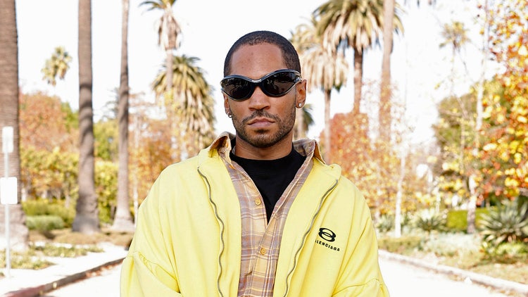 KAYTRANADA