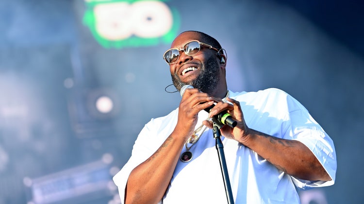 Killer Mike
