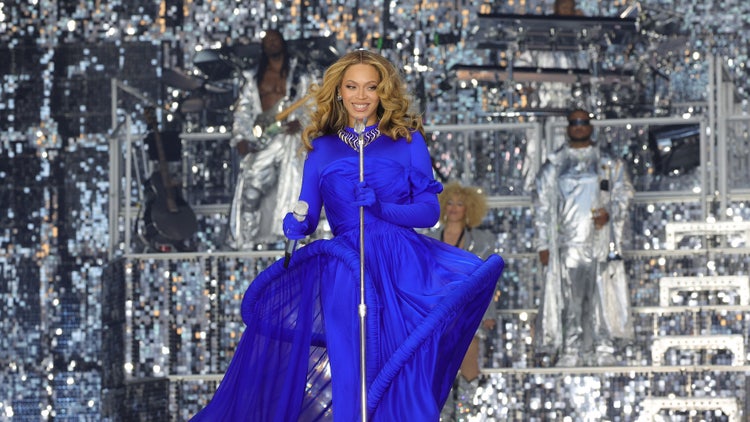 Beyoncé