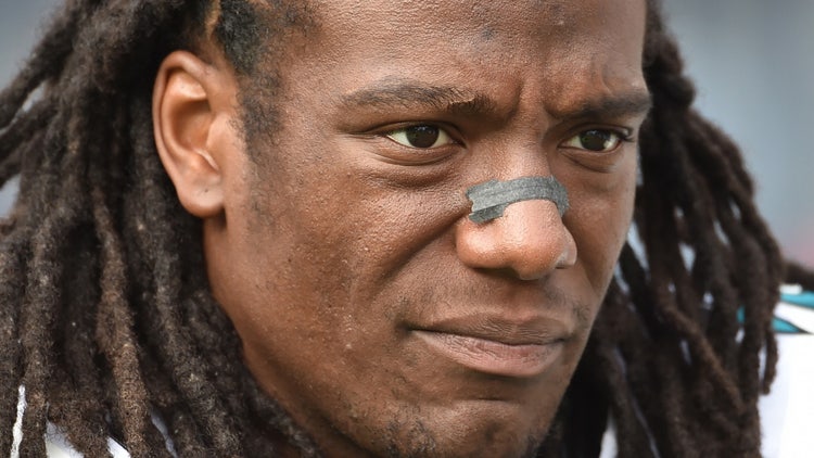 Sergio Brown