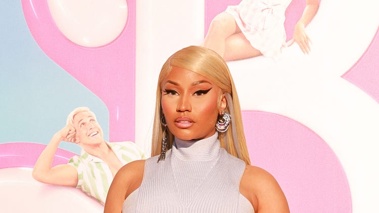 Nicki Minaj