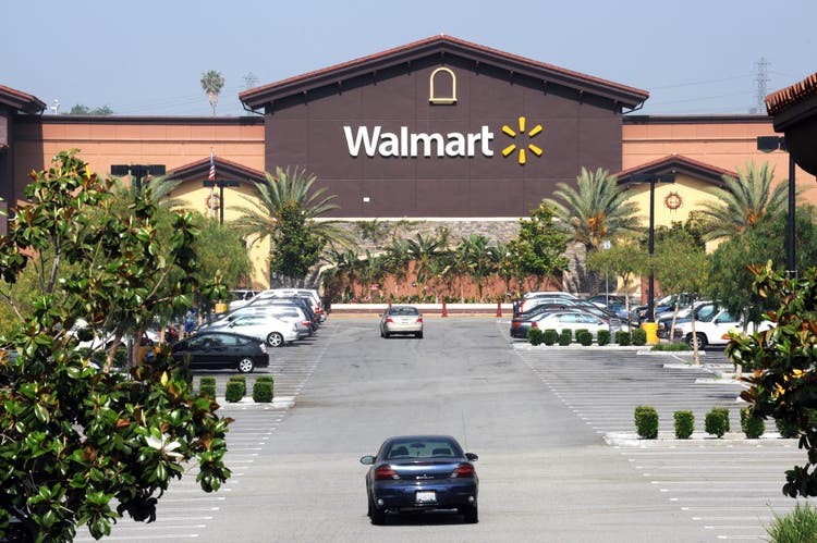 Walmart