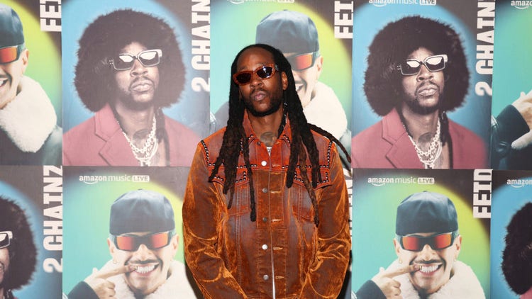 2 Chainz