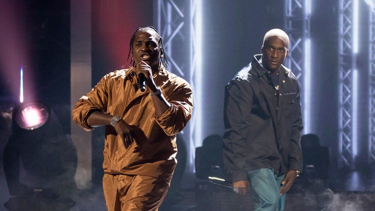 The Clipse