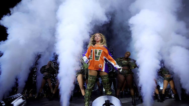 Beyoncé