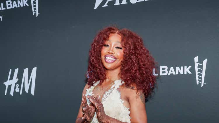 SZA