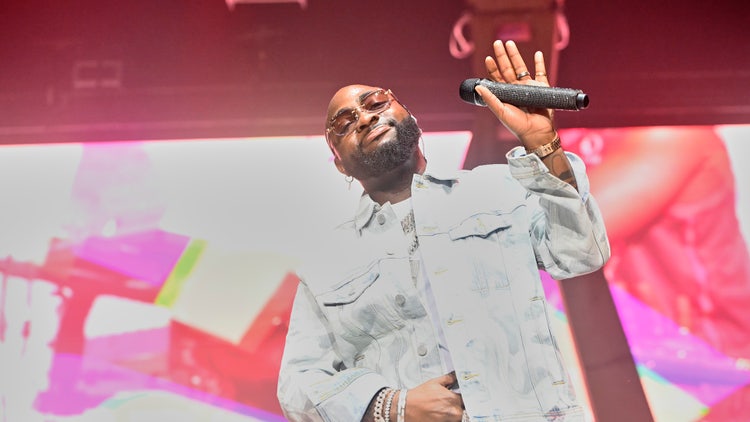 Davido
