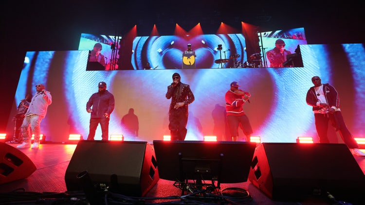 Wu-Tang Clan