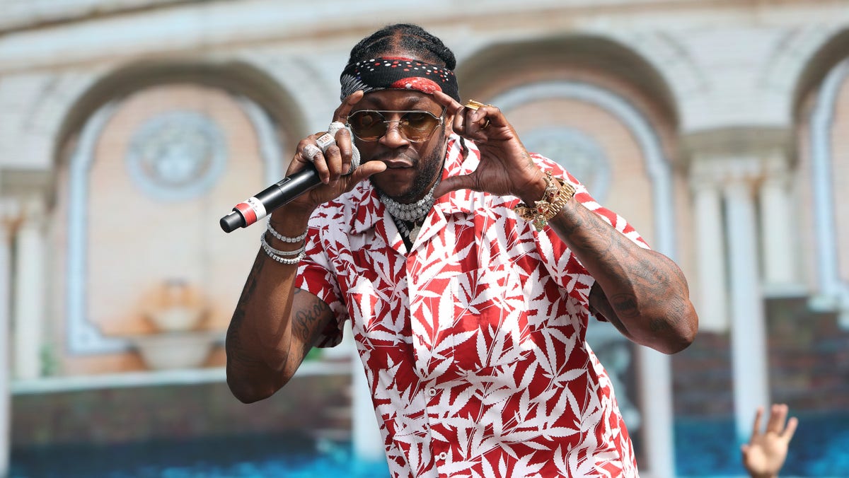 2 Chainz's top 15 lyrics with the best punch lines