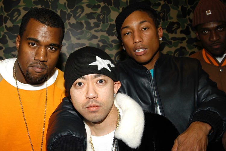 how did rappers dress in the 90s 11 brands loved '90s and 2000s 90s rapper outfit