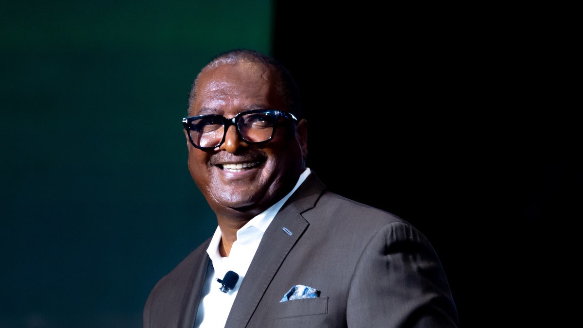 Mathew Knowles&rsquo; memoir to be turned into a feature film, TV series