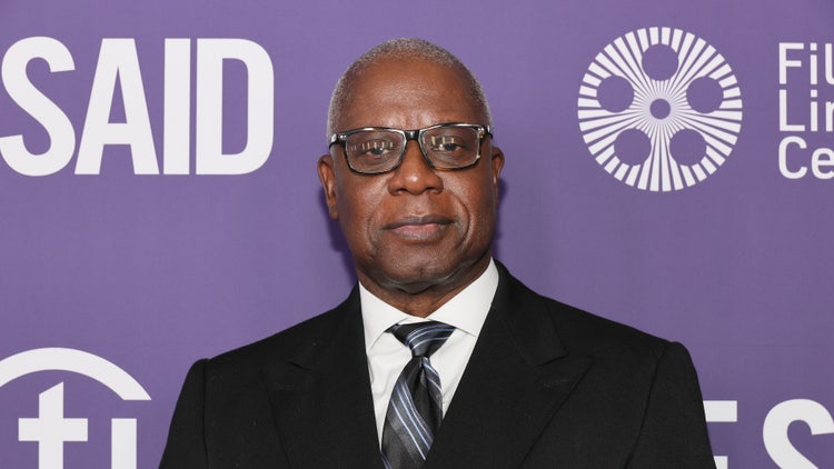 Andre Braugher