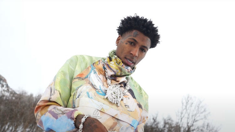 YoungBoy Never Broke Again