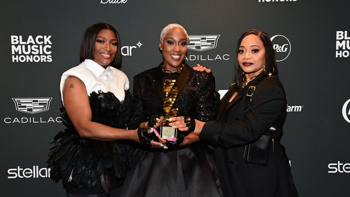 15 best R&B girl groups of the 1990s