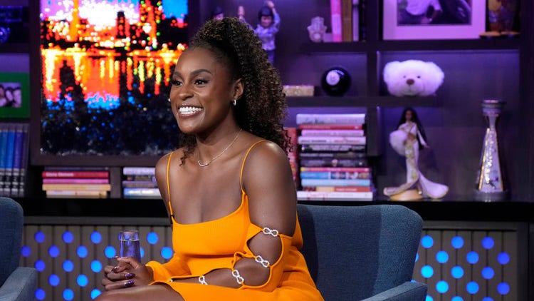 Issa Rae