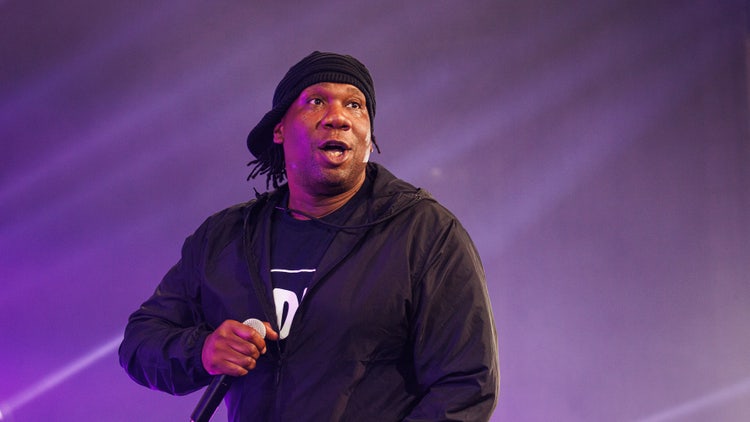 KRS-One