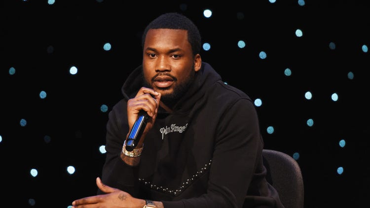 Meek Mill