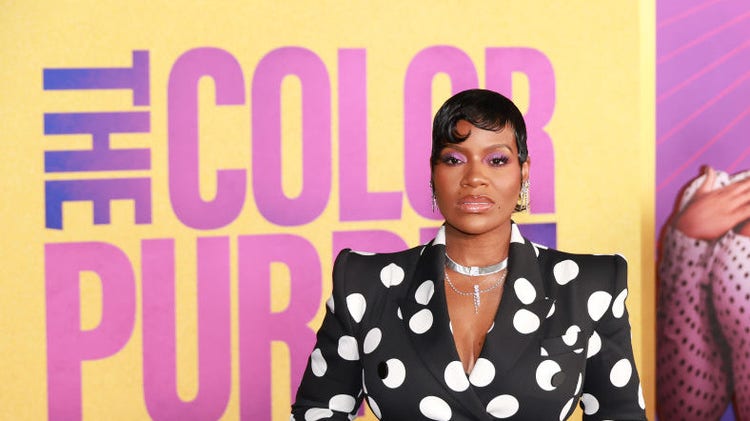 Fantasia Barrino