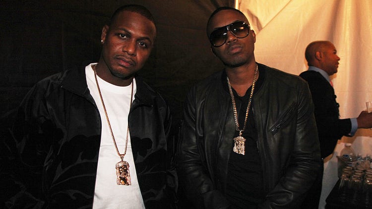 AZ and Nas