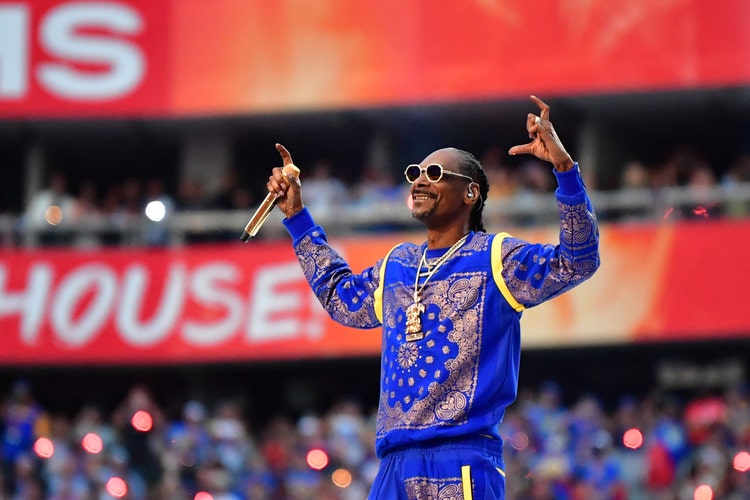 Snoop Dogg