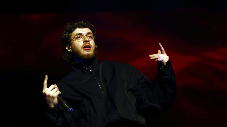 Jack Harlow