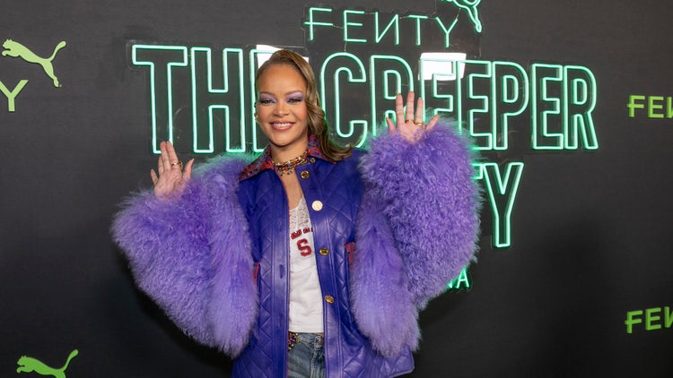 Rihanna