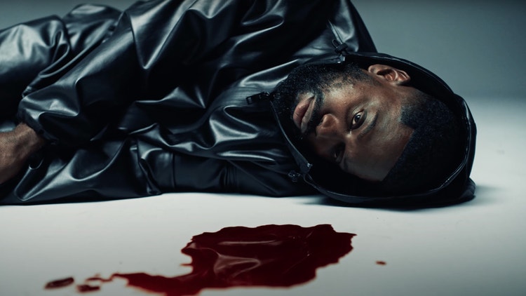 Ghetts