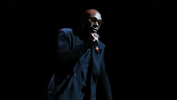 Yasiin Bey
