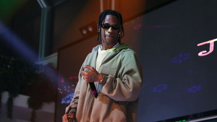 Travis Scott