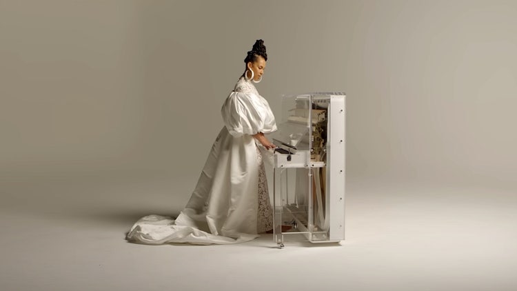 Alicia Keys