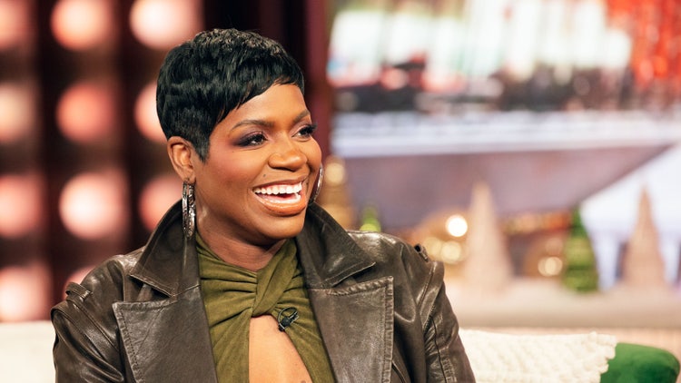 Fantasia Barrino-Taylor