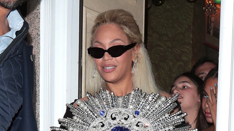 Beyoncé