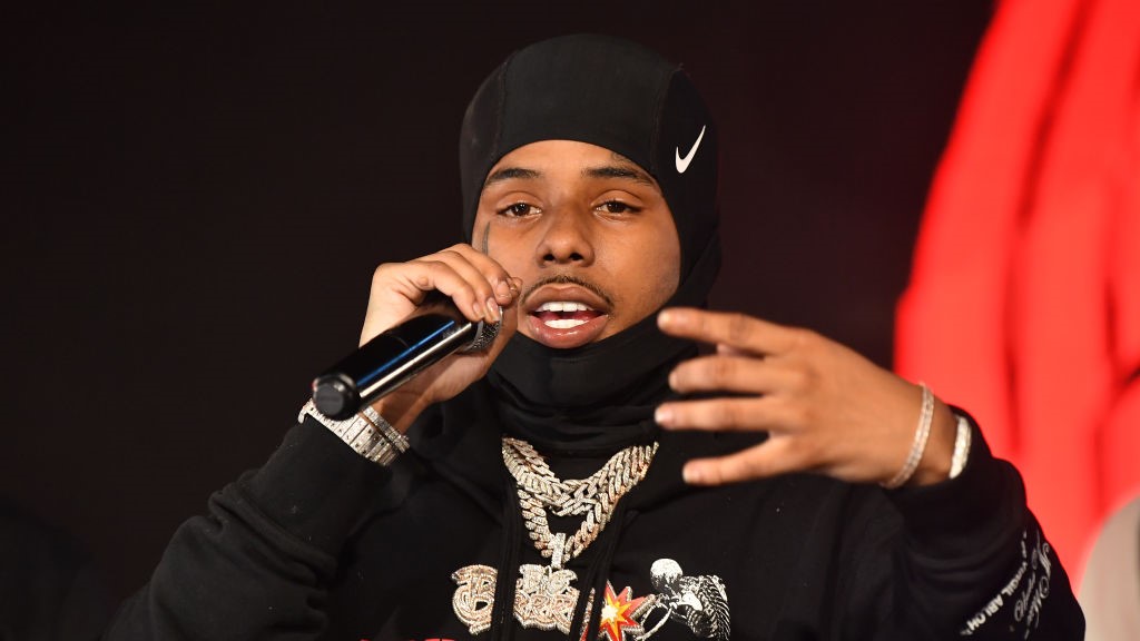 Pooh Shiesty releases "Frederal Contraband 2 (Freestyle)"