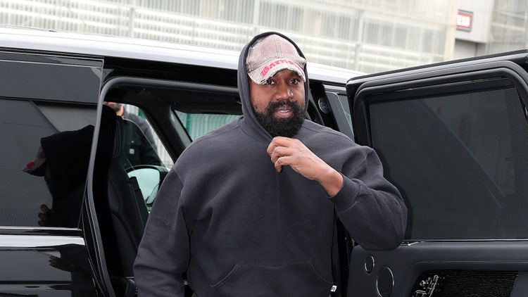Kanye West