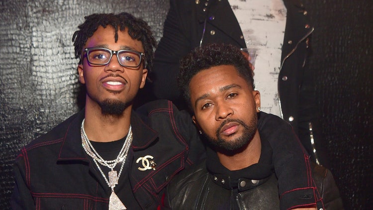 Metro Boomin and Zaytoven