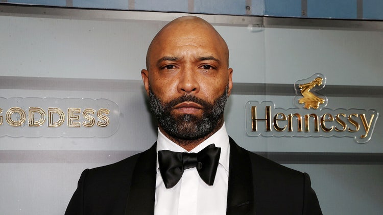 Joe Budden