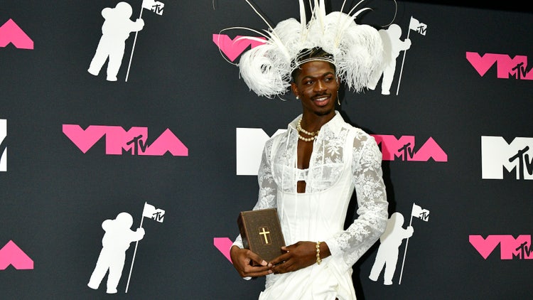 Lil Nas X