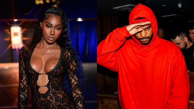 Flo Milli and Bryson Tiller