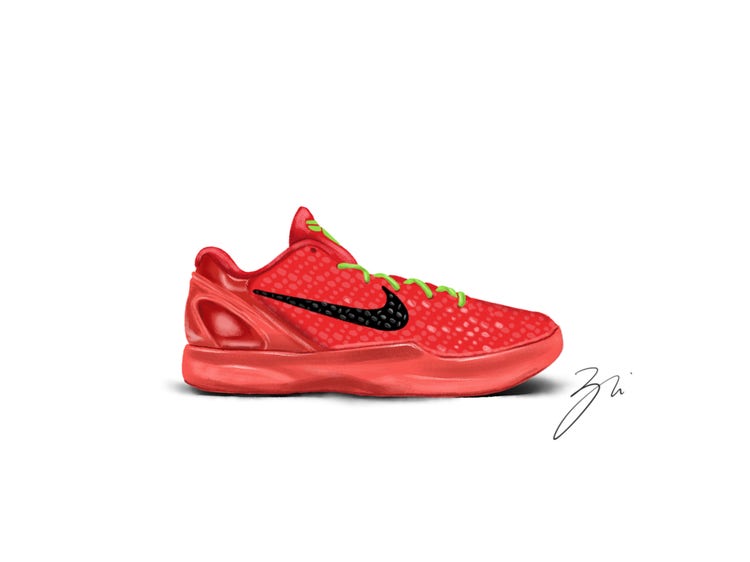 sneakers - top 10 list of 2023