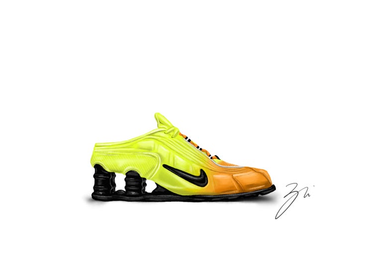 sneakers - top 10 list of 2023