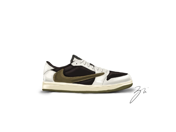 sneakers - top list of 2023