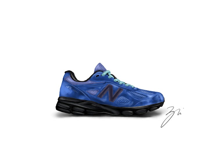 sneakers - top 10 list of 2023