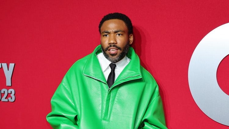 Donald Glover