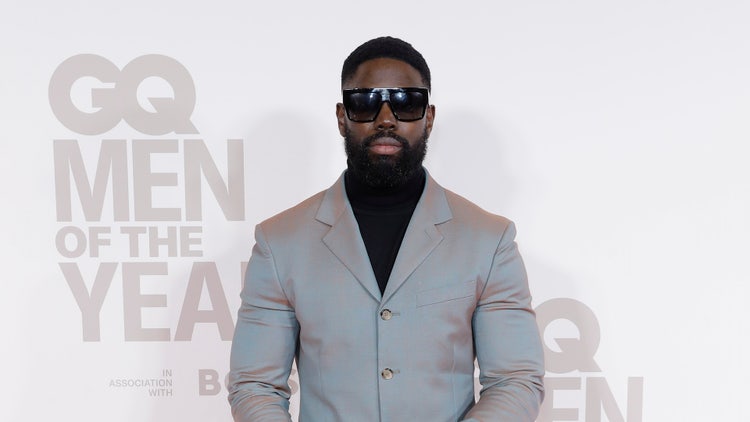 Ghetts