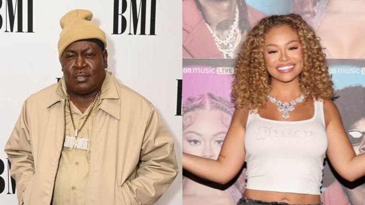 Trick Daddy, Latto