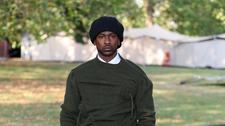 Skepta