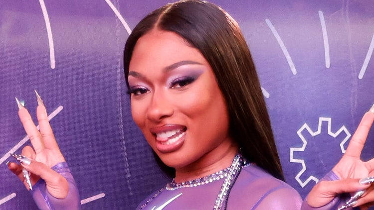 Megan Thee Stallion