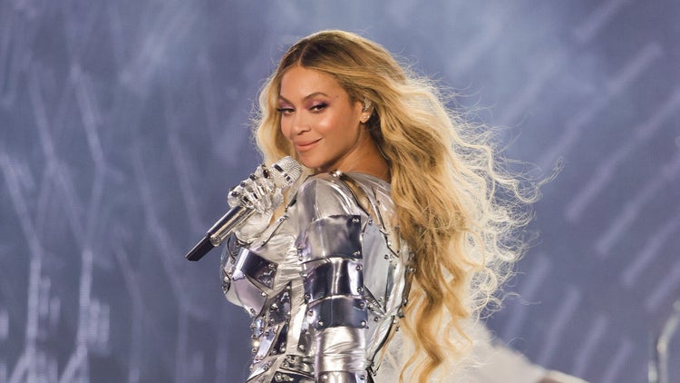 Beyoncé’