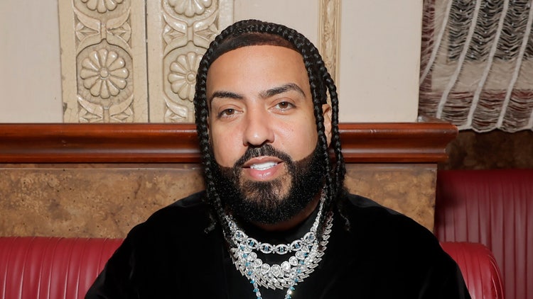 French Montana