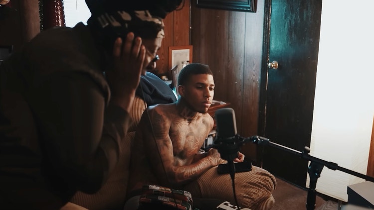 NLE Choppa